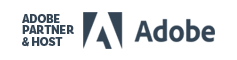 Adobe Partner & Host