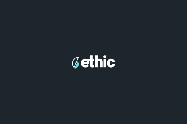 Ethic Logo