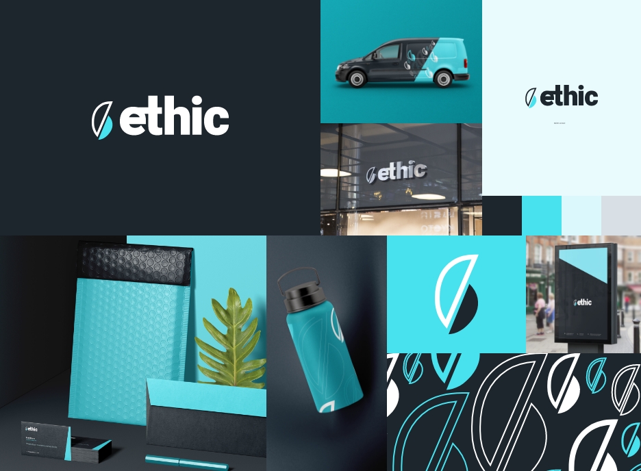 Brand Booster Logo Package - Brand Design Services in Allentown, Bethlehem, Lehigh Valley PA