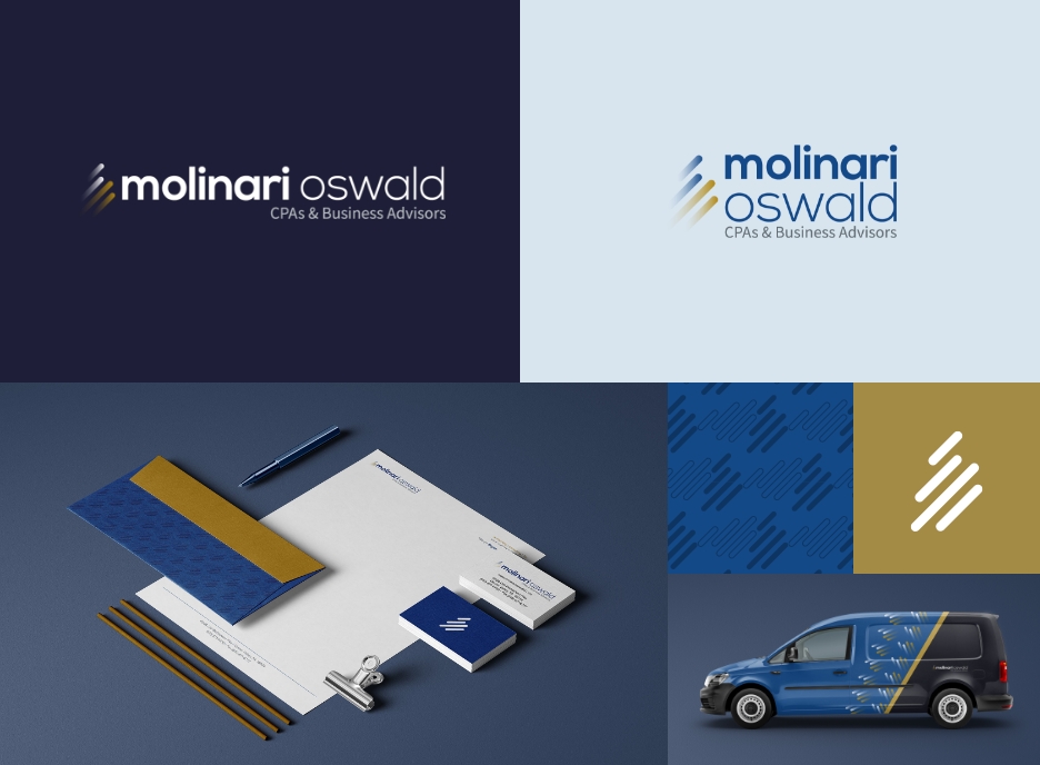 Logo Package - Brand Design Services in Allentown, Bethlehem, Lehigh Valley PA