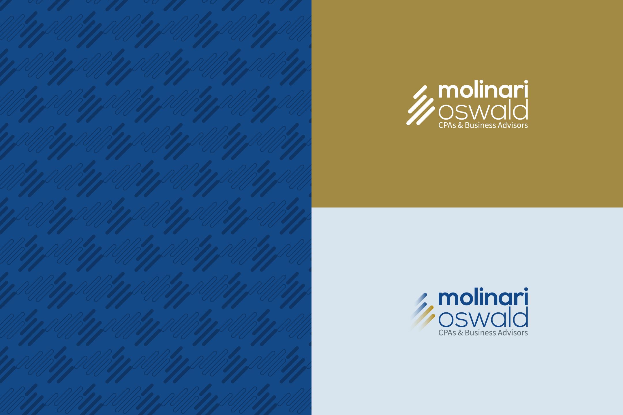 Molinari Oswald - Logo - Stack