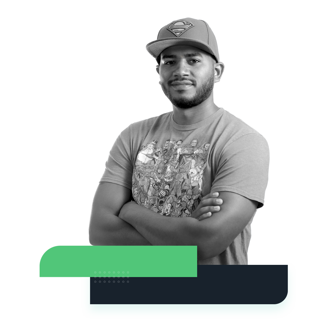 Ruben Cespedes Brand and Logo Designer in Lehigh Valley, PA (Allentown, Bethlehem, Whitehall, Northampton)