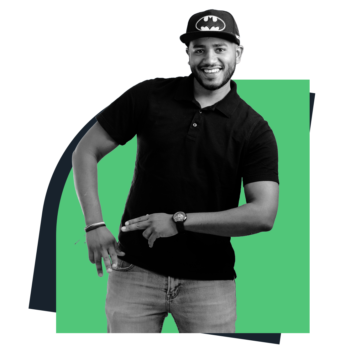 Ruben Cespedes Logo Designer in Lehigh Valley PA (Brand Designer in Allentown, Bethlehem, Whitehall)