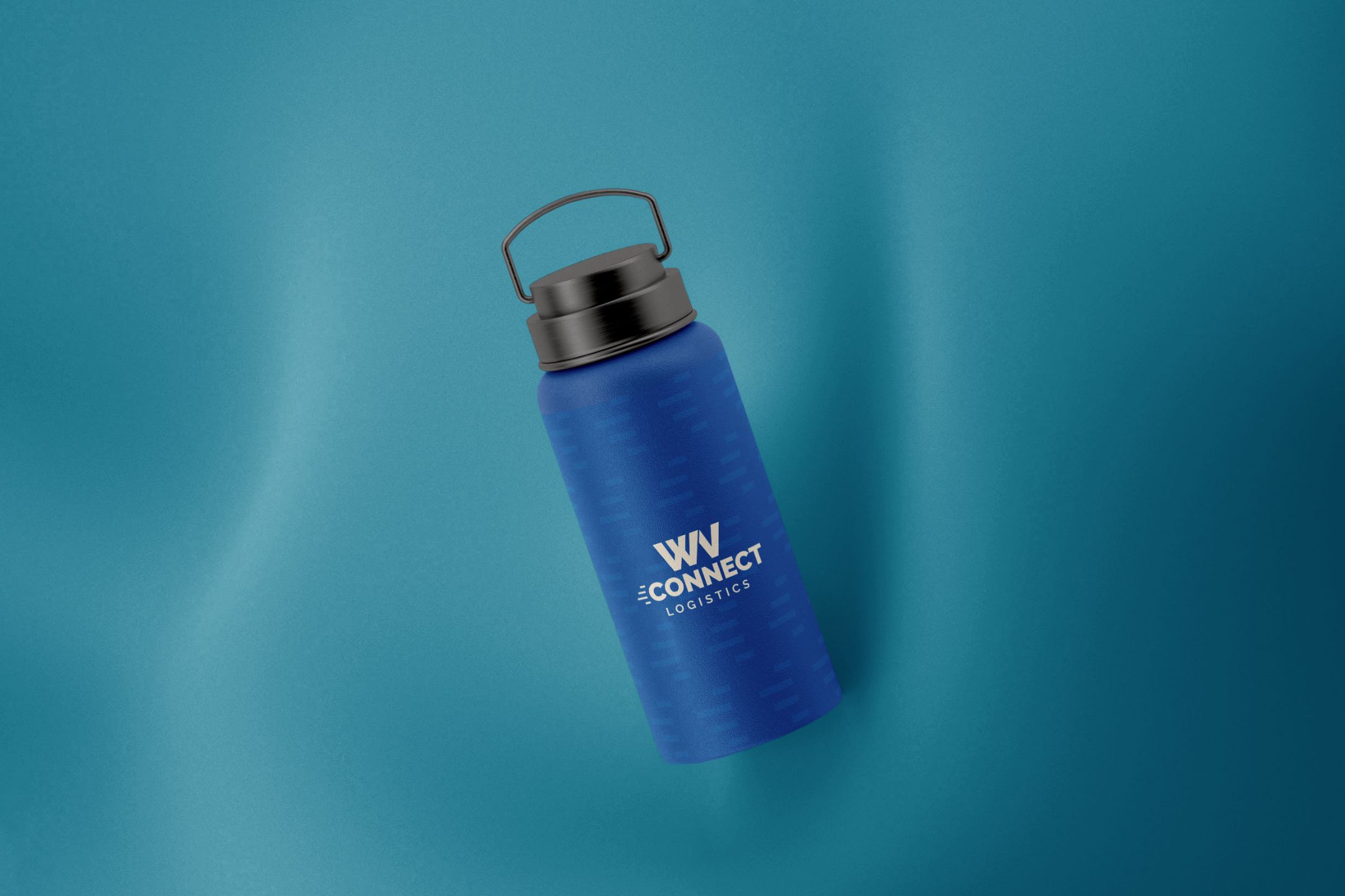 WV Connect - Bottle