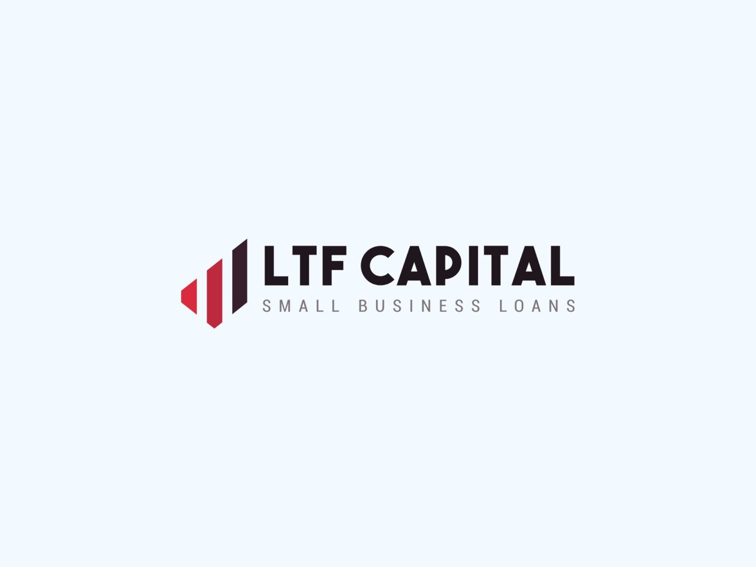 LTF Capital Logo Design