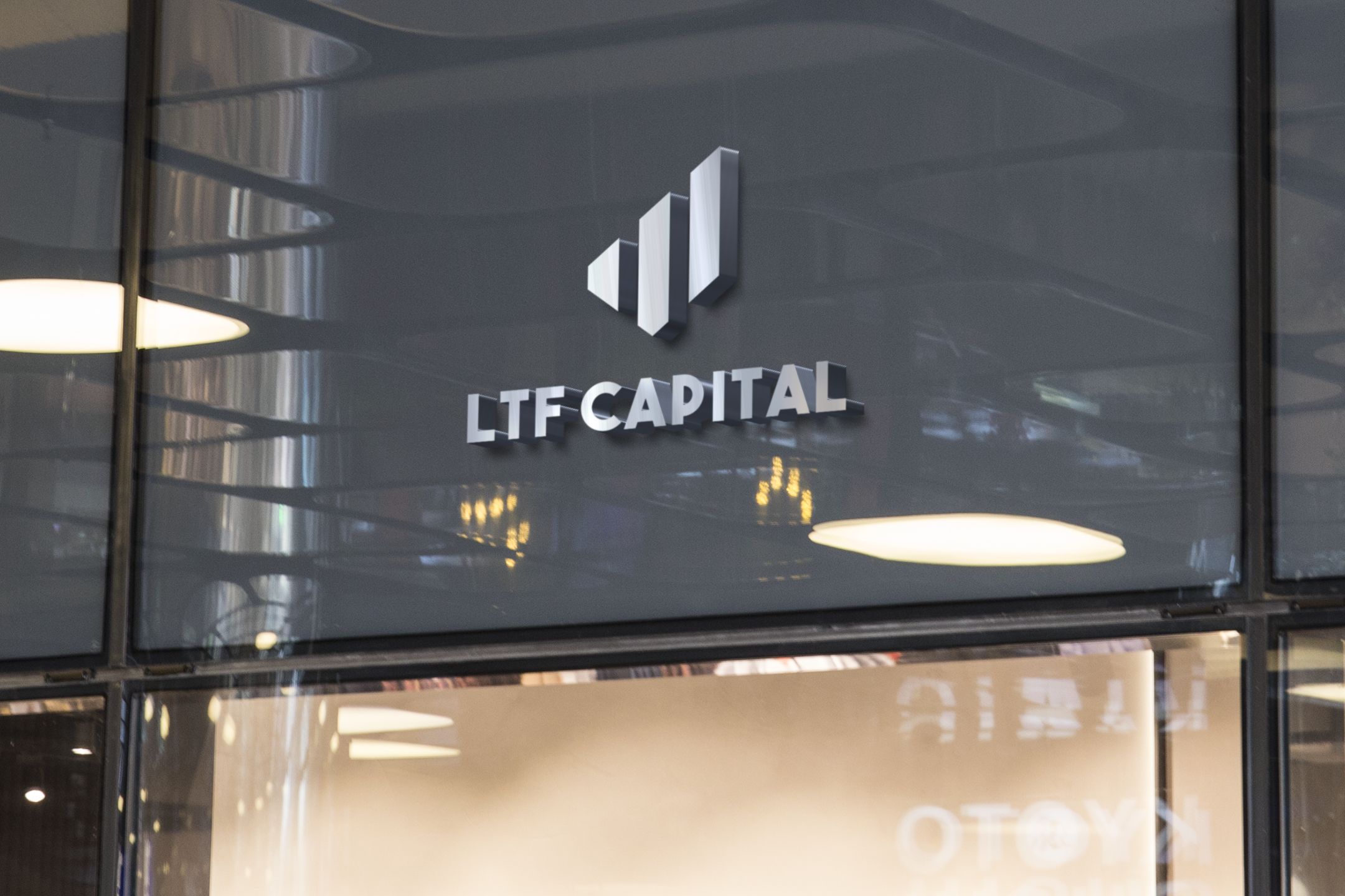 LTF Capital- Logo Usage