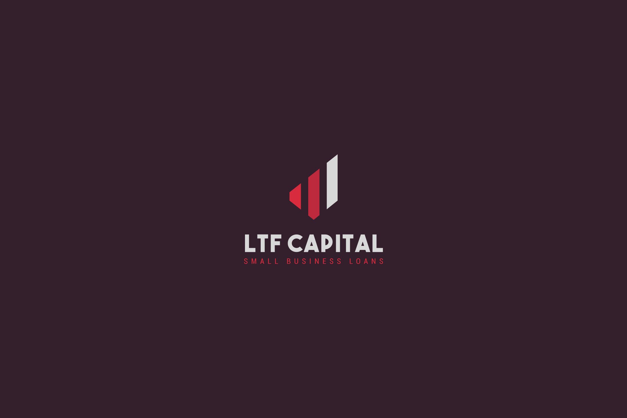 LTF Capital - Secondary Logo